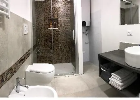 Casa Del Limone Apartment