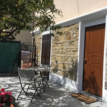 Apartment Casa Del Limone *