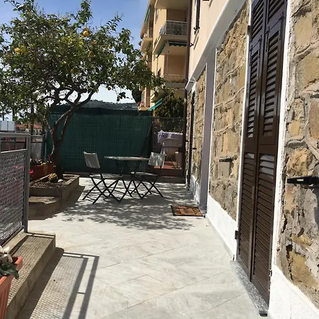 Apartment Casa Del Limone