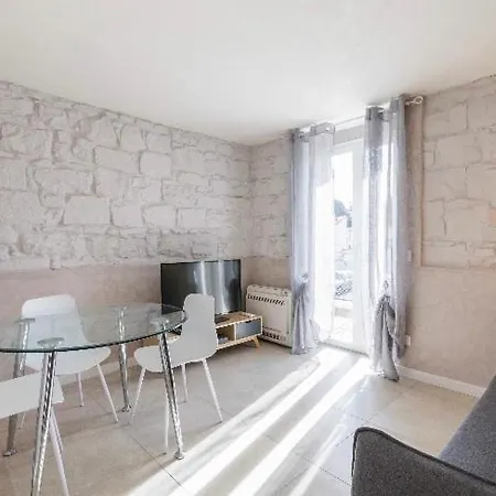 Apartment Casa Del Limone