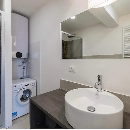 Apartment Casa Del Limone