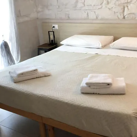 Casa Del Limone Apartment