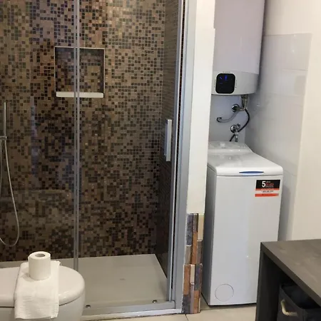 Casa Del Limone Apartment Sanremo