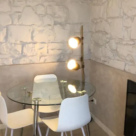 Casa Del Limone Lejlighed