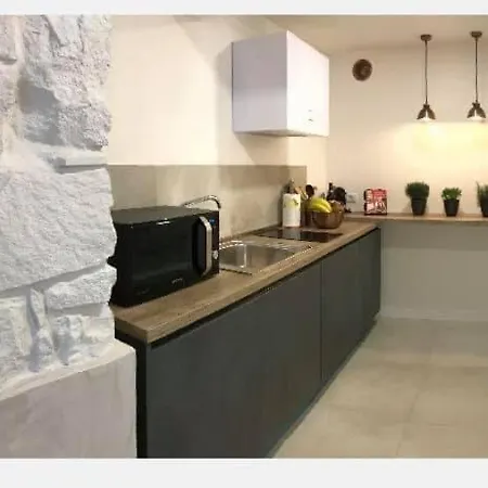 Casa Del Limone * Sanremo