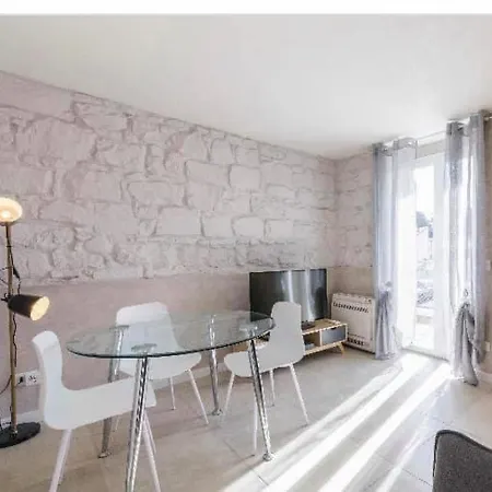 Casa Del Limone * Sanremo