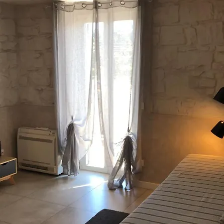 Casa Del Limone Apartment