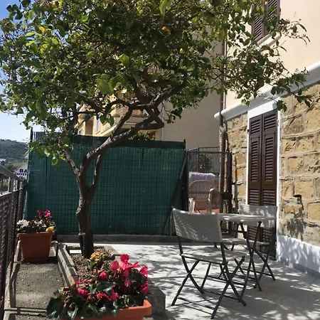 Casa Del Limone *