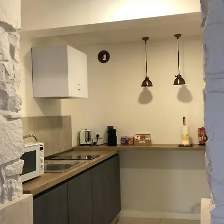 Casa Del Limone *