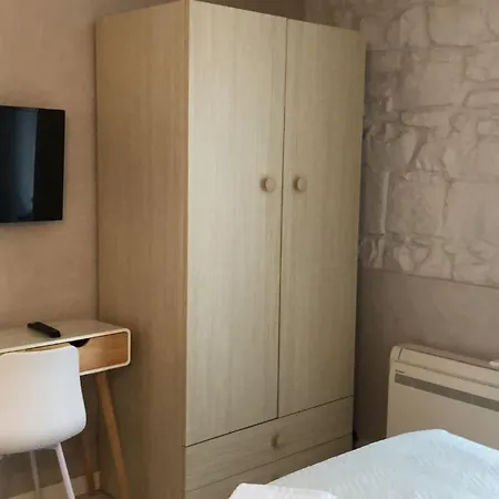 Appartement Casa Del Limone *