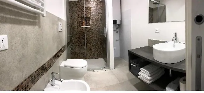 Casa Del Limone Appartamento