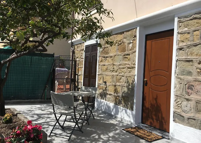 Appartamento Casa Del Limone *