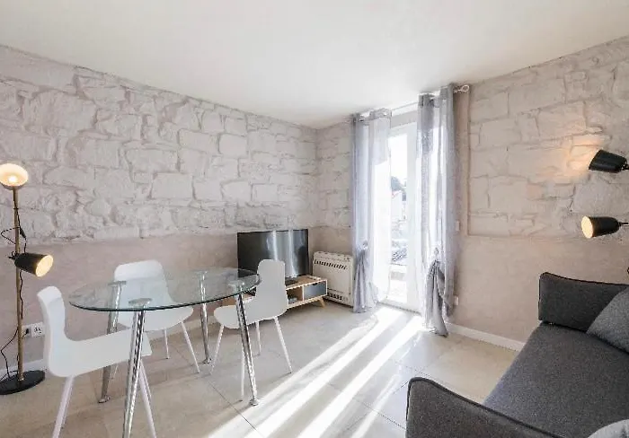 Appartamento Casa Del Limone