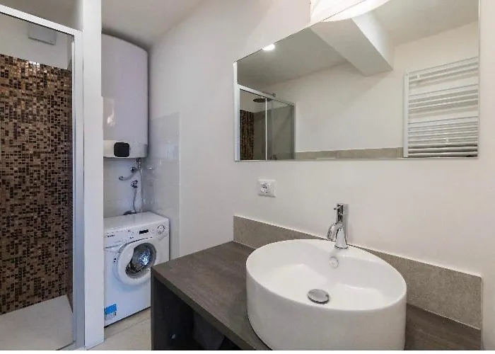 Appartamento Casa Del Limone