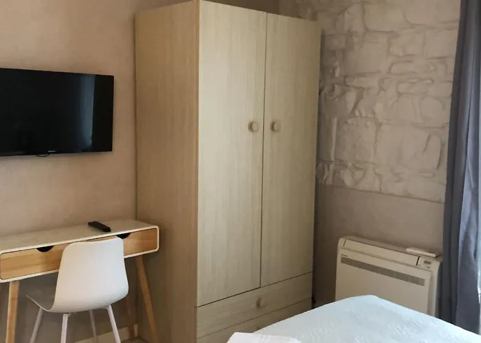 Appartamento Casa Del Limone *