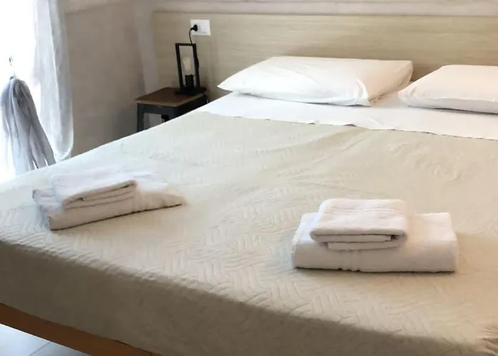 Casa Del Limone Appartamento