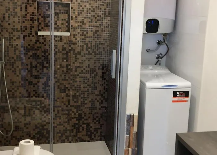 Casa Del Limone Appartamento Sanremo