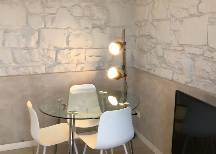 Casa Del Limone Appartamento